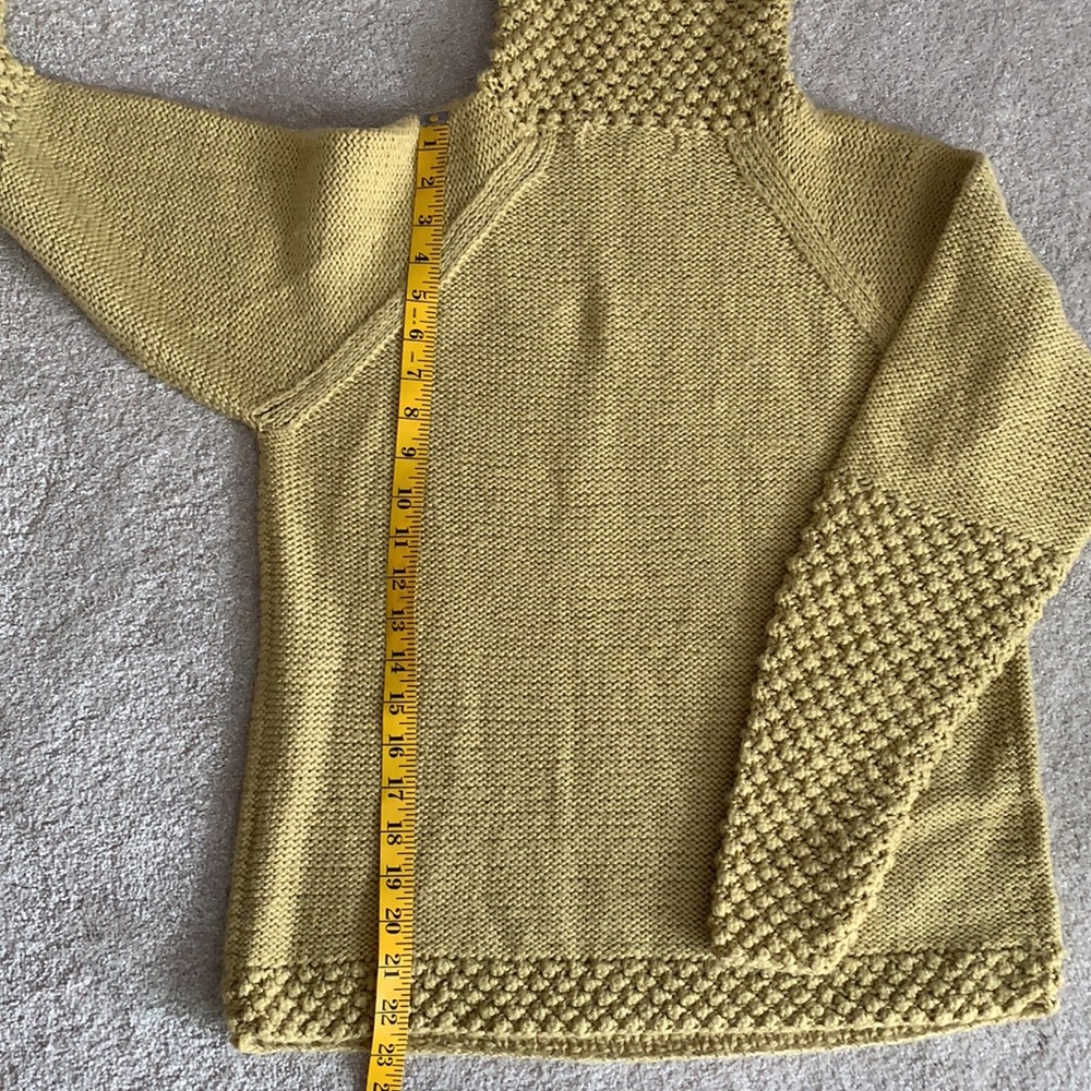 Clodagh Callaghan Turtleneck Sweater - image 5